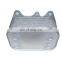 Free Shipping!Oil Filter Housing Cooler For AUDI VW SEAT SKODA 1.6 2.0 TDI 03L115389C