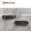 G-class W464 W463A G63  blade style fit for g500 g350d g550 g63 rear diffuser pp material back lip and tail lip