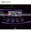 E class air conditoin cover fit for E-class W213 air-condition cover with 64 color 6 pieces interior vents cover