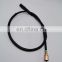 Factory Supply CG125 Motorcycle Clutch Speed Meter Parts Speedometer Cable
