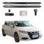 XT Electric Tail door,  Auto Body Kit Rear Power Tailgate For Nissan TIIDA 2020