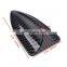 For JDMotorsport88 JDM Racing Carbon Fiber Car Antenna Replacement