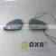 panoramic rear view mirror with led dynamic turn signal, blind spot monitor led, heating for 2011 Porsche panamera 970