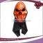 Terrorist halloween plastic skull party masks for sale