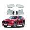 blind spot system 24GHz kit bsm microwave millimeter auto car bus truck vehicle parts accessories for Mazda cx-5 BSD BSA BSW