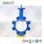 Cast Iron Full Ptfe Lined Lug Type Butterfly Valve Manufacturer