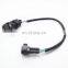 Оригинальный новый датчик давления в коллекторе (MAP Sensor) OEM 22012-AA060 079800-3200 для Subaru Forester 1998 - 1999, Legacy 1995 - 1999. Абсолютное давление в коллекторе