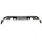 Hot Selling High Quality JMC Truck Accessories Car Front Bumper For Carrying Plus N720 3360 N800 (Narrow)