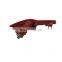 Manufacturers Sell Hot Auto Parts Directly Front Bumper Red LED Fog light for Honda OEM 345-TLY-H01