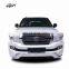 newest body kit for toyota Land Cruiser 08-15 update to16 tuning parts