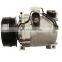 9520163JA0 Good Performance Auto Spare Parts Air Conditioning Ac Compressor for Suzuki Swift III MZ EZ 2005-
