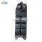 84820-60080 Right hand driver Power Window Master Switch For Toyot-a Hilux Dual Cab LN167 Prado 90 Series
