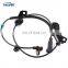 New ABS Wheel Speed Sensor Rear Right Passenger For Mitsubishi 4670A580