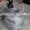 Top Quality 400m Coils Galvanized Barbed Wire for Farm Fence