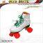 Perfect derby skate, derby roller skate, freestyle quad skate, quad wheel