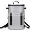 Hot-selling TPU cooler bag protable backpack style soft cooler for camping