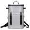 Hot-selling TPU cooler bag protable backpack style soft cooler for camping