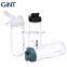 Gint 680ML Eco Friendly BPA Free Sports Bottle Portable Handles Lid Tritan Water Bottles