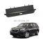 Waterproof Rear Trunk Security Shielding Shade Retractable Cargo Cover For Subaru Forester 2019 2020 Accessories