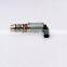 15830-5R7-A03 Oil Control VVT Valve Variable Timing Solenoid Compatible for honda city fit gk5 greiz gj8 xr-v  l15b