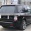 Car Autobiography Body Kit for 2005-2012 Vogue Factory Price Bdl