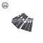 Excavator Undercarriage Parts SK250-6E Track Chain SK250-8 Track Link SK250 Track Shoe Assy Bolt And Nuts