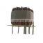 Alloy magnetic core S038-038A sendust Customized PFC coil inductor