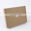 Kraft Folding Mailer Boxes Коричневые гофрированные картонные коробки из гофрированного картона