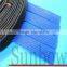 High Temperature Flame Retardant PET Braided Expandable Sleeving For Cable Managements