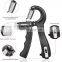 Hand Grip Adjustable Resistance 10 130 lbs Forearm Exerciser Grip Strength Trainer for Muscle Building