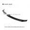 Carbon Fibre S5 Rear Spoiler for Audi A5 SLINE S5 B9 Sportback 4-Door 17-19