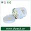 Wholesale Color Printing Cylindar Round Boxes For Flower Gift