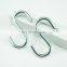 High Quality s Shape Metal Stainless Steel Hanger Hook