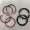 12*1.5 factory outlet heat resistant silicone NBR rubber o ring seals sealing o-ring epdm o ring