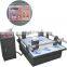 Custom Industrial Transport Simulation Vibration Tester