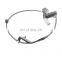Automobile ABS speed sensor for TOYOTA HILUX VII Pickup 2010 895460K070 2KD-FTV