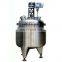 Lowest Prices Automatic 1000L Reaction Kettle Continuous Stirred Tank Chemical Reactor