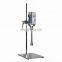China Suixing Lab Basket Mill Grinding Machine Change Color Mixer