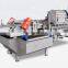 Hot Sale Industrial Lettuce Leaf Vegetable Salad Chopped Vegetable Fruit Washing Machine