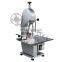 Trade Assurance Small Chicken Bone Cutting Band Saw Cutting Meat Saw Machine For Sale