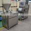 Cheap industrial commercial automatic hot dog sausage filling machine hydraulic 304 stainless steel electric sausage stuffer