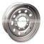 2016 High performance 22.5x13 alloy truck wheel rim with full size