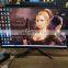 Free G sync curved display 24 inch 75hz 165hz gaming curved monitor