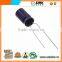 220UF 16V 20% RADIAL Aluminum Electrolytic Capacitors/ M