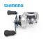 SHIMANO  300 301 300 301 400 401 Fishing Baitcasting Reel 5+1BB Hagane Core Protect Saltwater fishing reel