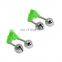 High quality Fishing Rod Bell Clips Fish Bite Alarm Bell Fishing Tackle