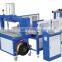 Automatic PP Strapping Machine / Strapping Machine For Corrugated cardboard bundling Machine