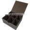 Cardboard  custom designed  folding gift box for  tea