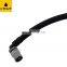 High Quality Car Accessories Auto Parts Headlight Washer Pipe OEM NO 6166 7267 805 61667267805 For BMW E71