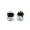 MOV321PP Standard Pneumatic Parts 3/2 Way Aluminum Alloy Mechanical Pneumatic Valve